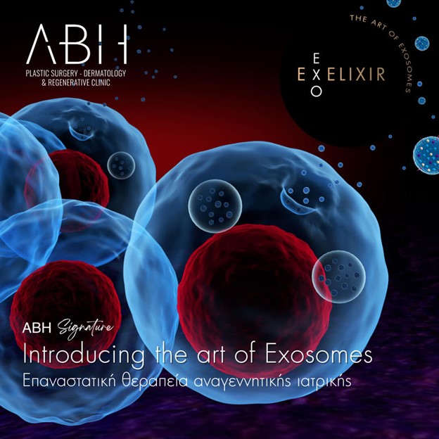 ABH Exosomes