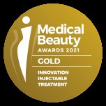 award innovation injectable treatment