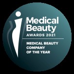 award medical beauty company of the year